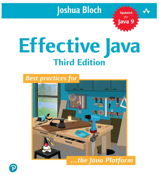 Effective Java